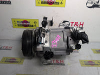 Subaru Forester 2008-2012 A/C Compressor EJ25 Valeo PN: 73111FG000
