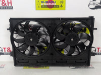Mitsubishi Outlander ZM 2.5L Petrol FWD 2021-2025 - Radiator Fan