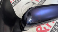 Honda Civic Hatchback FWD 2000-2003 - Left Door Mirror