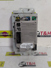 Ford Mondeo MD 2015-2020 - Dash Display Unit