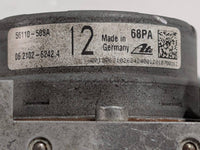 ABS Pump/Modulator, 56110-50SA, 2020, Suzuki, Baleno, EW