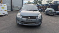 Sep 2004 to Feb 2011 - Suzuki Swift RS415 RS416 - Front Xmember/Cradle