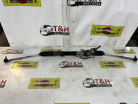 2005 - 2007 Subaru Impreza GG Power Steering Rack