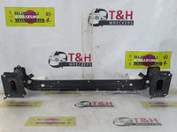 2010 - 2019 Mitsubishi ASX XA XB XC Front Bumper Bar Reinforcement | Main Reinforcement