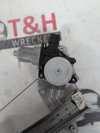 2013 - 2018 Subaru Forester SJ Right Front Window Regulator/Motor