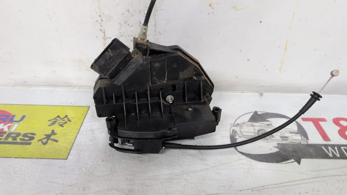 Left Rear Lock Actuator, CM5A-A26413-AA, 2016, Ford, Ranger, PXII