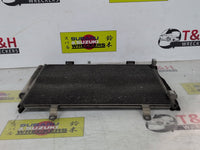 Aug 2010 to Mar 2017 - Suzuki Swift FZ - A/C Condenser