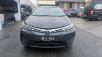 2019 2019 Toyota Corolla E170 ZRE172R GEXDKQ Front Xmember/Cradle