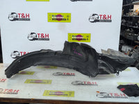 2002 - 2005 Subaru Impreza Left Guard Liner