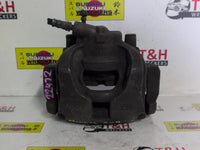 2007 - 2014 Ford Mondeo MC Right Front Caliper