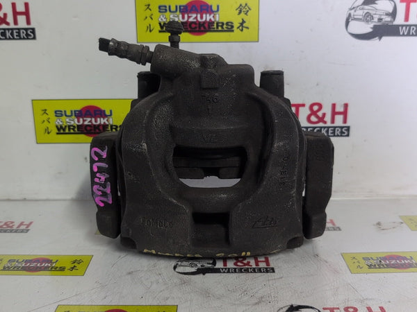 2007-2014 Ford Mondeo MC - Right Front Caliper