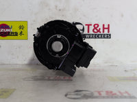 2013 2013 Suzuki Grand Vitara JT JB424W Clock Spring