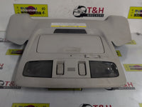 Subaru Outback BS - Courtesy Light