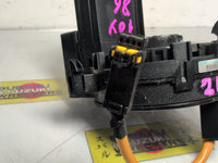 2013 Clock Spring, 2013, Toyota, 86, ZN6