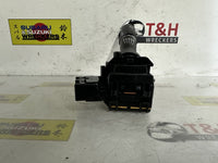 Wiper Switch, 2013, Toyota, 86, ZN6