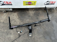 2019 2019 Suzuki S Cross AKK414 Towbar