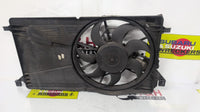 Mazda Mazda3 2.0L Petrol FWD 2006-2009 - Radiator Fan