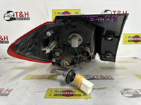 2013 - 2018 Mitsubishi ASX FWD Right Tail light
