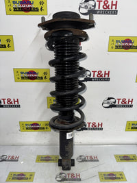 Subaru Liberty 5th Gen Jul 2009-Nov 2014 Left Rear Strut 2.5L EJ25