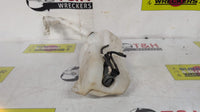 Oct 2007 to May 2014 - Nissan Dualis J10 - Washer Bottle