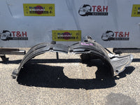 2013 - 2017 Nissan Pulsar B17 Right Guard Liner