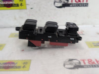 2025 - 2026 Suzuki Fronx WDB3S GLX FWD Master Power Window Switch