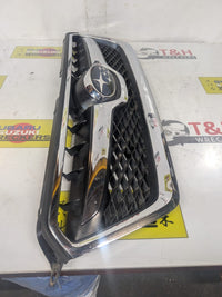 2012 - 2017 Subaru XV I GP AWD Grille