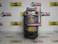 Jun 2005 to May 2007 - Ford Focus LS Petrol 2.0L - A/C Compressor