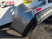 2013 - 2015 Mitsubishi Outlander ZJ Rear Bumper Bar