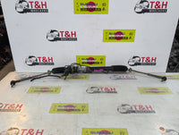 Subaru Impreza WRX Hatchback Steering Box/Rack Oct 2000 - Jul 2001