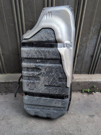 Apr 2018 to Sep 2024 - Kia Cerato BD Petrol - Fuel Tank