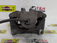 2002 - 2008 Nissan Murano Z50 Left Front Caliper