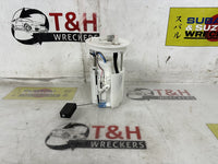 2025 2025 Suzuki Fronx WDB3S Fuel Pump