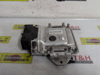 2010 - 2017 Suzuki Swift FZ 1.4L Engine Code K14B Automatic Engine ECU