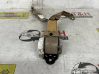 2001 - 2007 Nissan Stagea M35 Left Rear Seat Belt