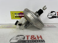 2014 - 2024 MINI Cooper F56 FWD Brake Booster