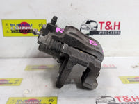 2014 - 2026 Mazda Mazda2 DJ/DL Right Front Caliper
