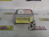 2018 Airbag Module, 98221FL050, 2018, Subaru, Impreza, 2.0i, GK