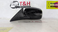 Subaru Impreza WRX 2010-2013 Left Door Mirror w/ Indicator 5 Wire