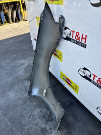 Aug 1993 to Nov 1998 - Nissan Skyline/GT-R R33 Turbocharged - Left Front Guard