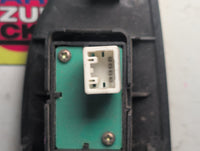 Lexus RX330 Apr 2003 - Nov 2005 Left Front Door Window Switch