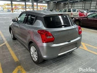 2018 2018 Suzuki Swift AZ Parcel Shelf