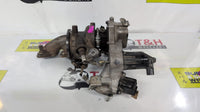 Nissan Juke 1.0L Petrol AWD 2010-2019 - Turbo