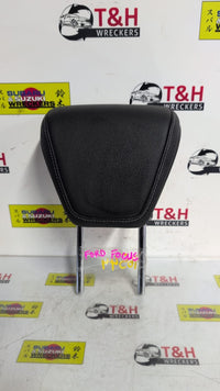 2018 Headrest, 2018, Ford, Focus, IV SA
