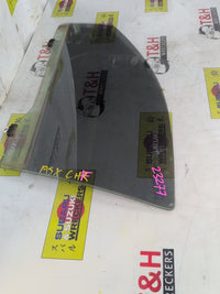 2010 - 2024 Mitsubishi ASX Left Front Door Glass