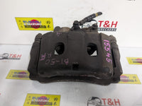 2012 Right Front Caliper, 2012, Mazda, BT | 50, UP