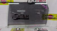 2017 Left Rear Door Glass, 2017, Nissan, X | Trail, ST, T32