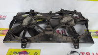 2003 - 2009 Nissan Maxima BBUJ31 Radiator Fan