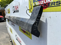 2007 - 2013 Subaru Impreza GH Right Side Skirt