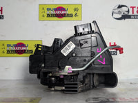 2019 Left Front Lock Actuator, 81310 | H8050JGi, 2019, Kia, Rio, S, YB